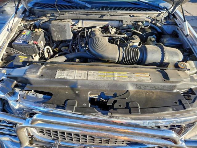 Ford Expedition Image 13