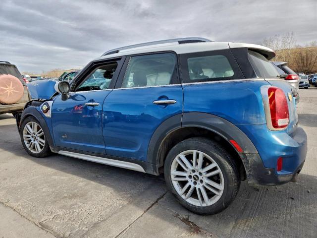 MINI Cooper S E Countryman All4 Image 5