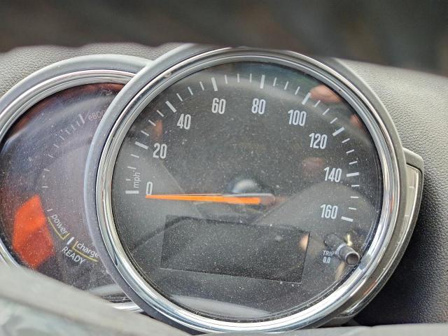 MINI Cooper S E Countryman All4 Image 8