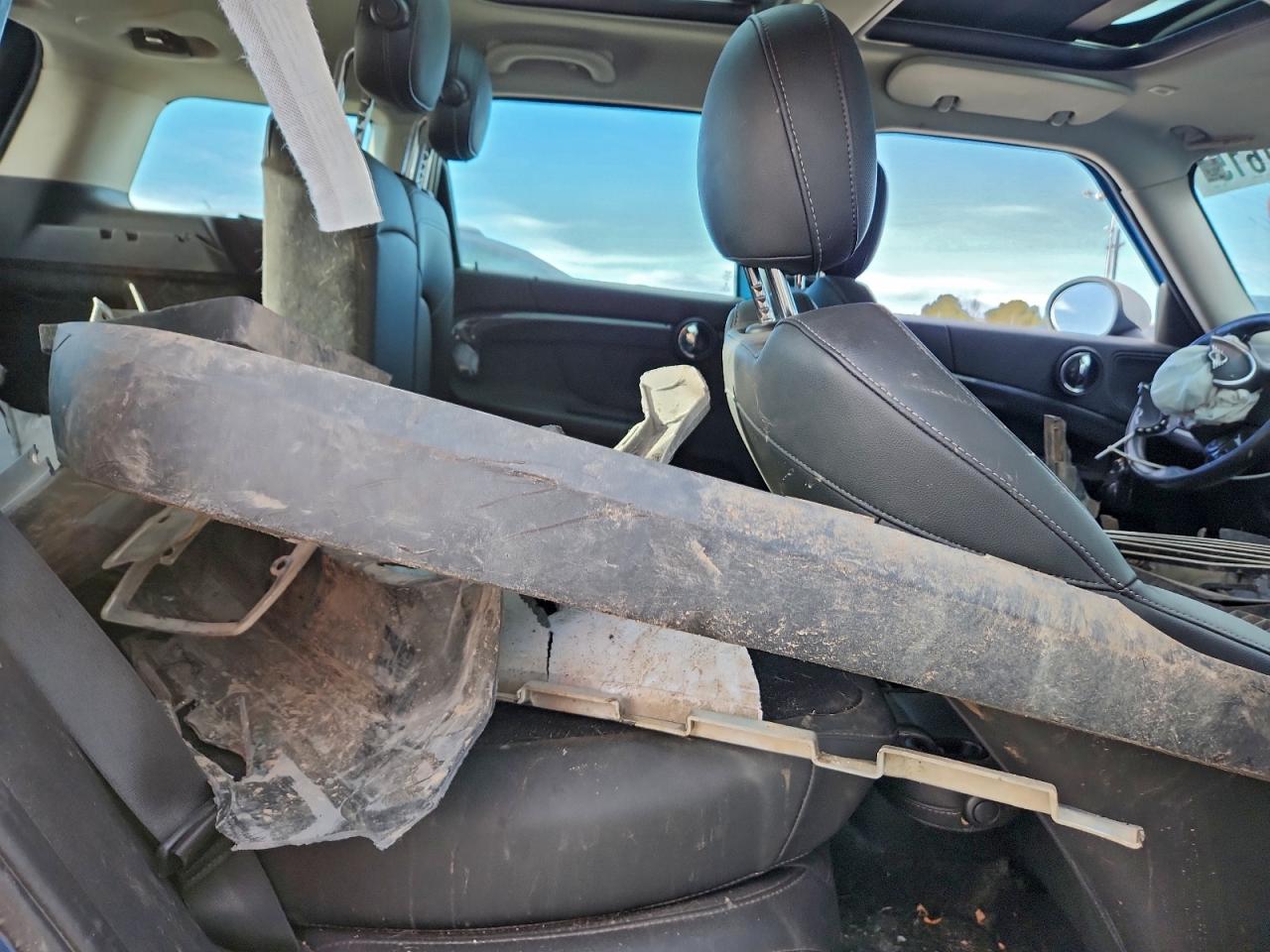 MINI Cooper S E Countryman All4 Image 7