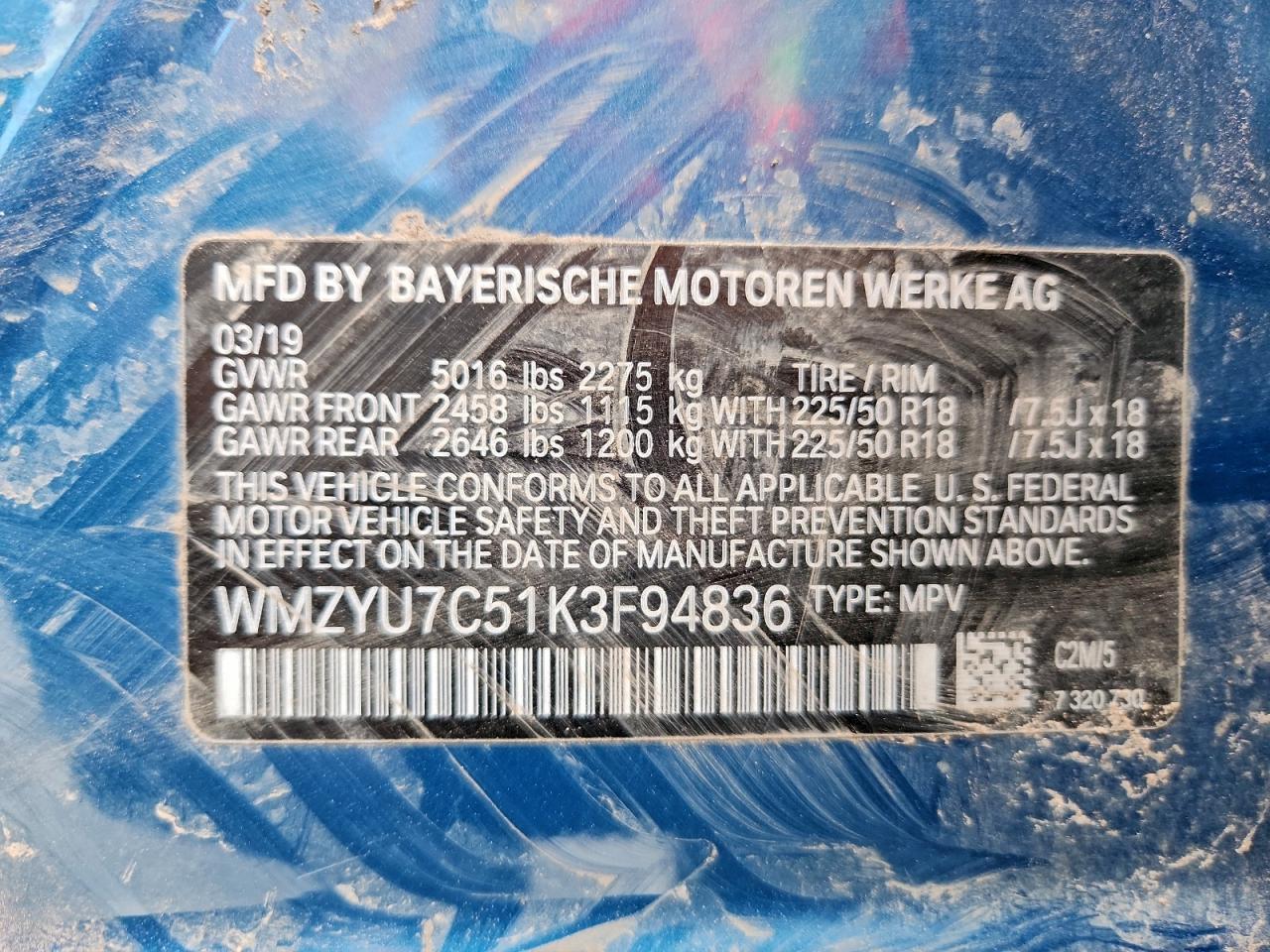 MINI Cooper S E Countryman All4 Image 11