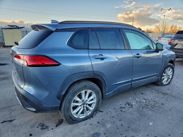 Toyota Corolla Le Image 10