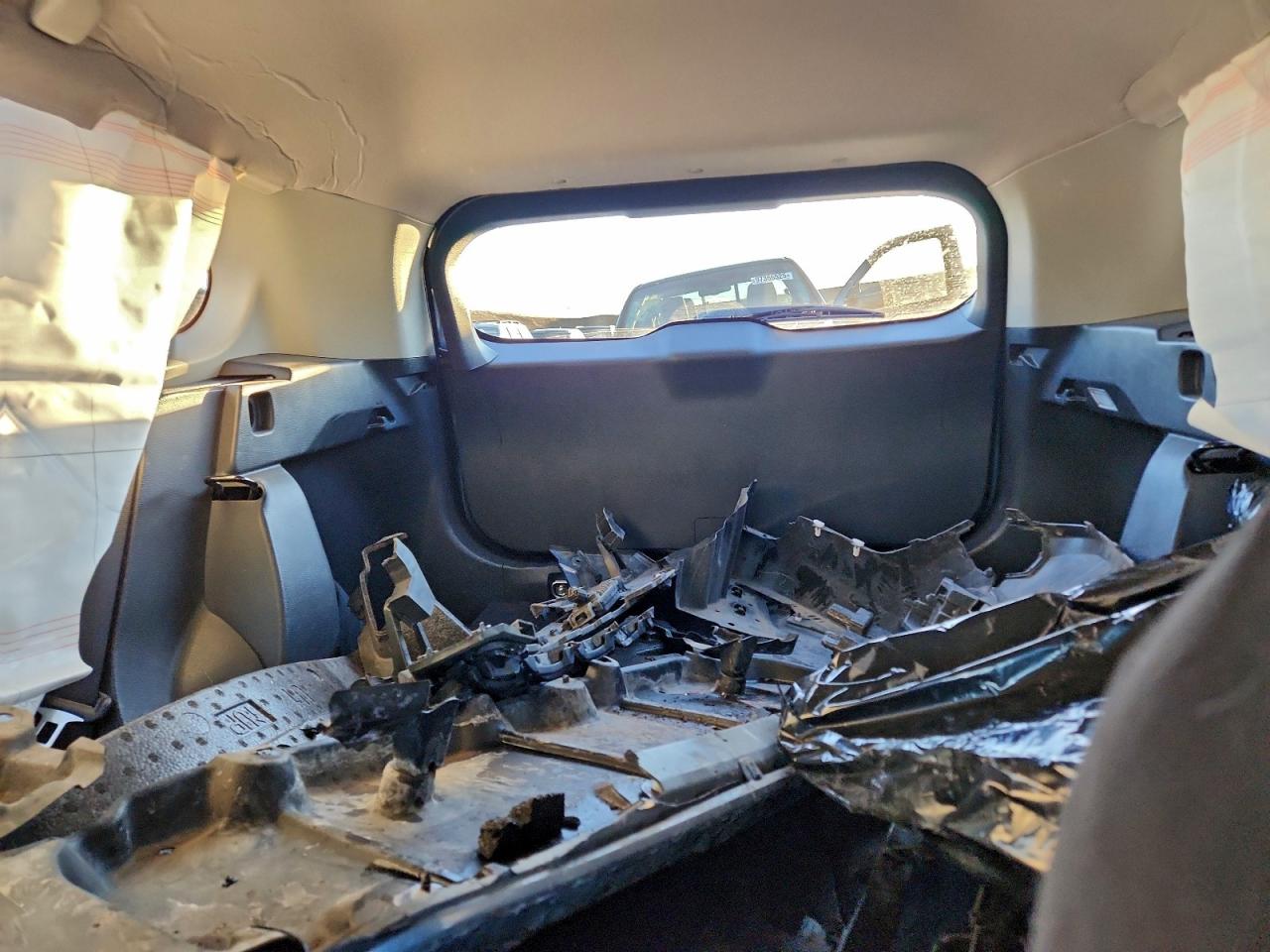 Toyota Corolla Le Image 2