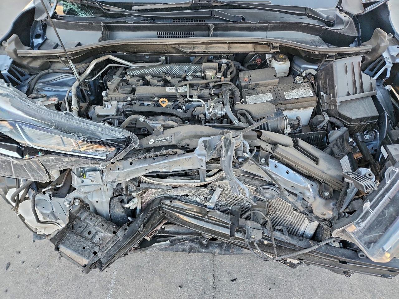 Toyota Corolla Le Image 6