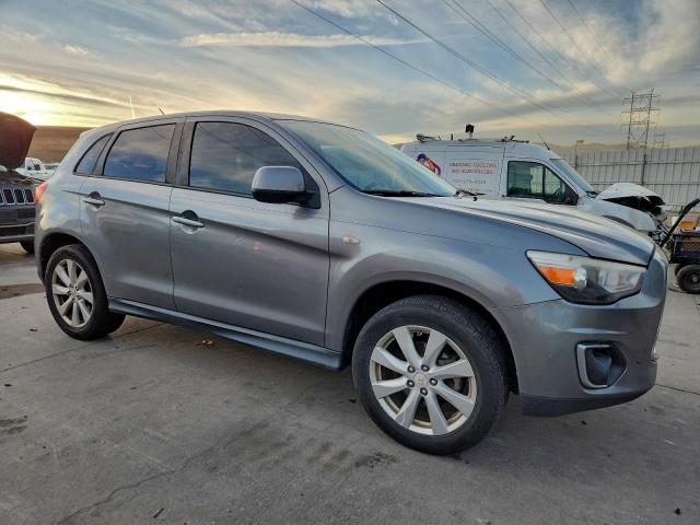 Mitsubishi Outlander Es Image 4