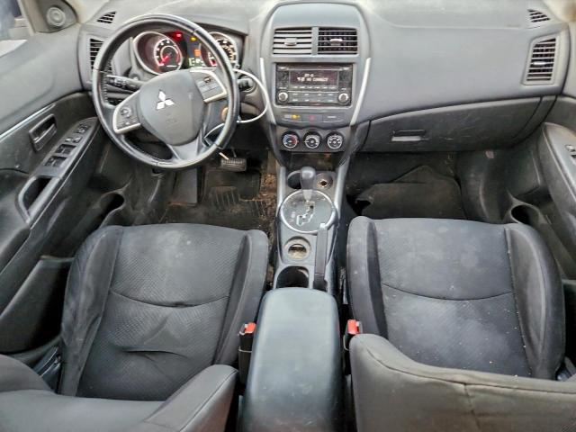 Mitsubishi Outlander Es Image 6