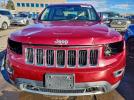 Jeep Grand Cherokee Limited Image 7