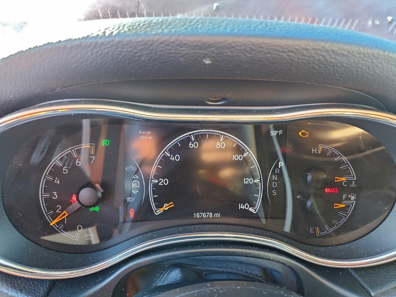 Jeep Grand Cherokee Limited Image 2