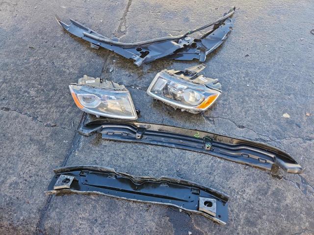 Jeep Grand Cherokee Limited Image 5