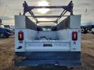 Chevrolet Silverado K2500 Heavy Duty Image 8