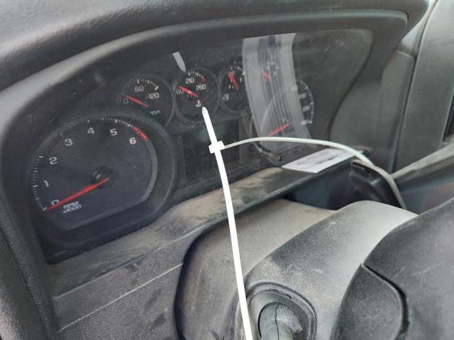 Chevrolet Silverado K2500 Heavy Duty Image 7