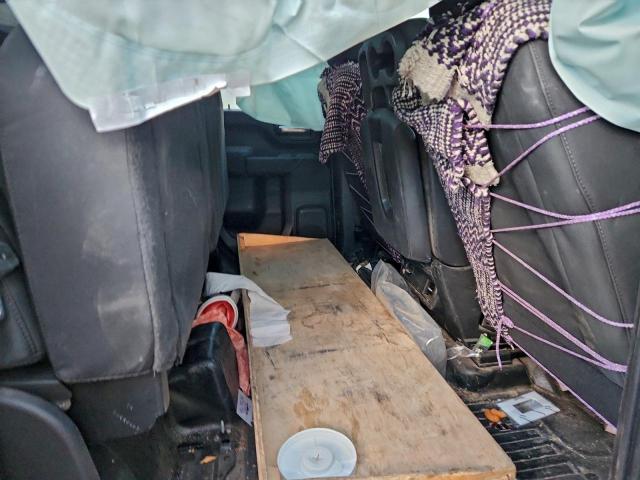 Chevrolet Silverado K2500 Heavy Duty Image 5