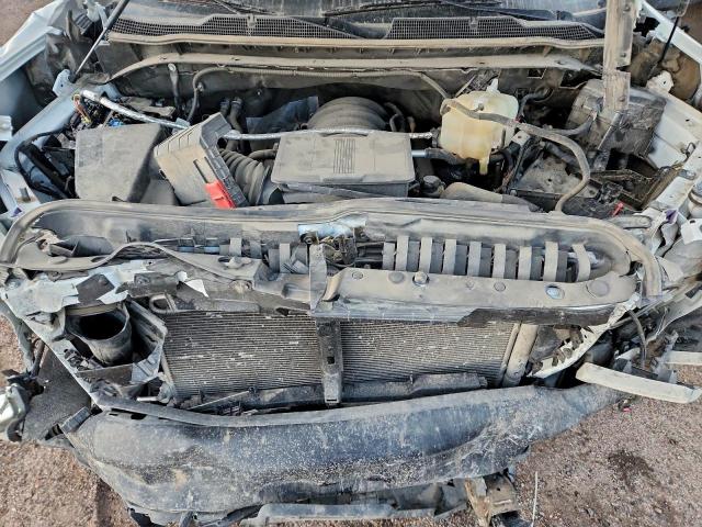 Chevrolet Silverado K2500 Heavy Duty Image 10