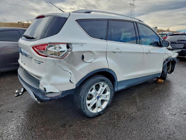 Ford Escape Titanium Image 3