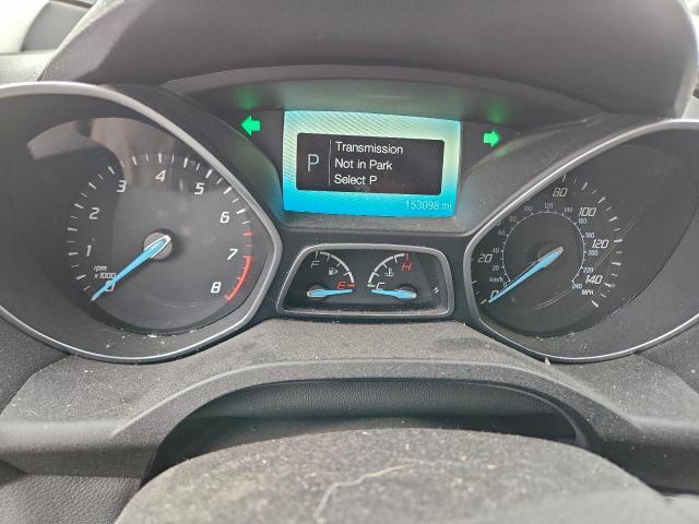 Ford Escape Titanium Image 6