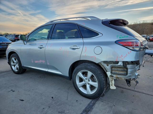 Lexus RX 350 Base Image 14