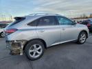 Lexus RX 350 Base Image 3