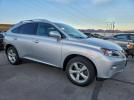Lexus RX 350 Base Image 13