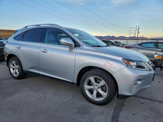 Lexus RX 350 Base Image 13