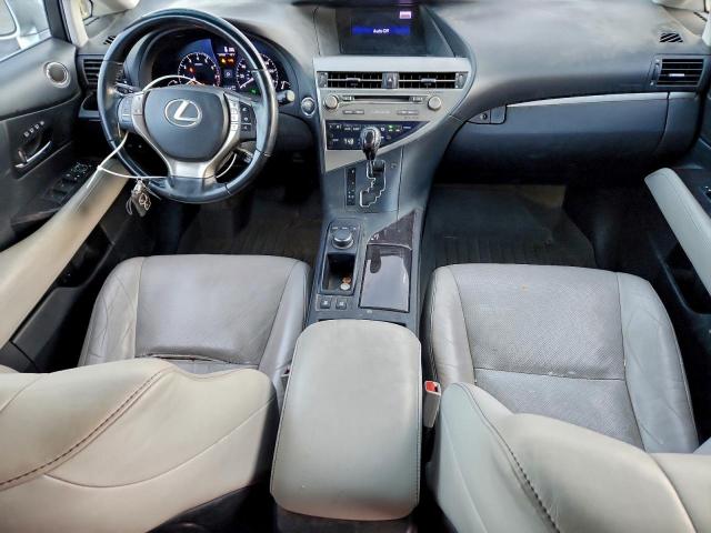 Lexus RX 350 Base Image 7