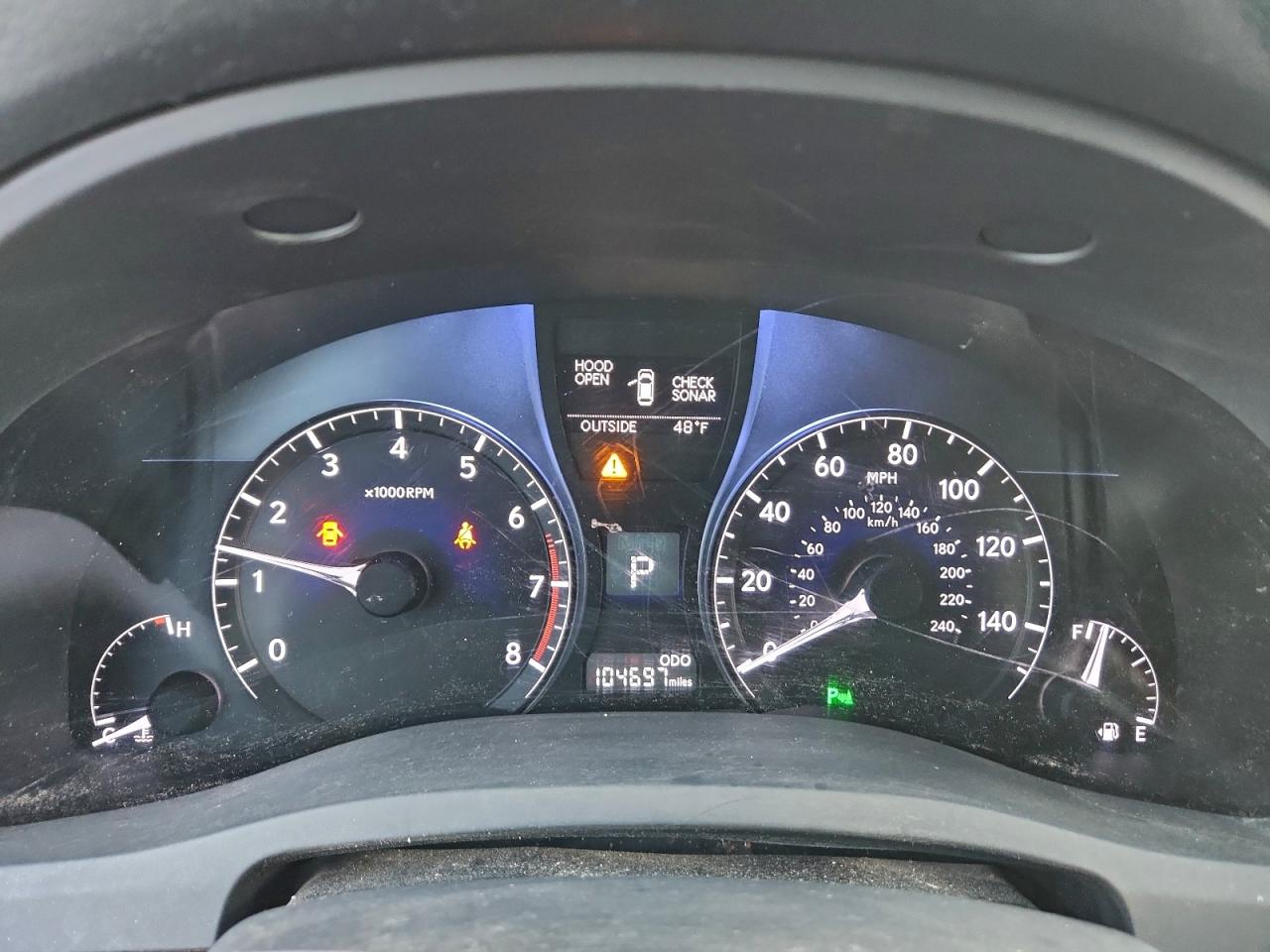 Lexus RX 350 Base Image 5