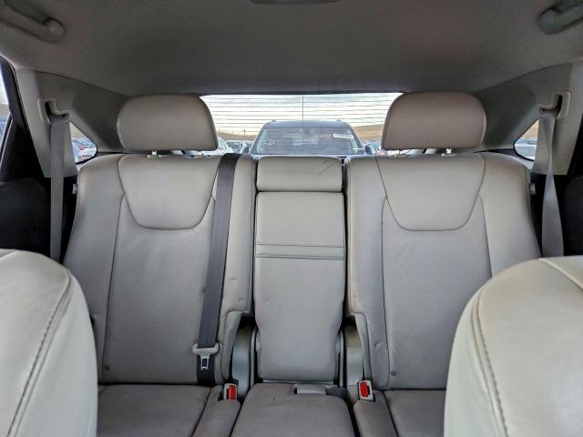 Lexus RX 350 Base Image 11