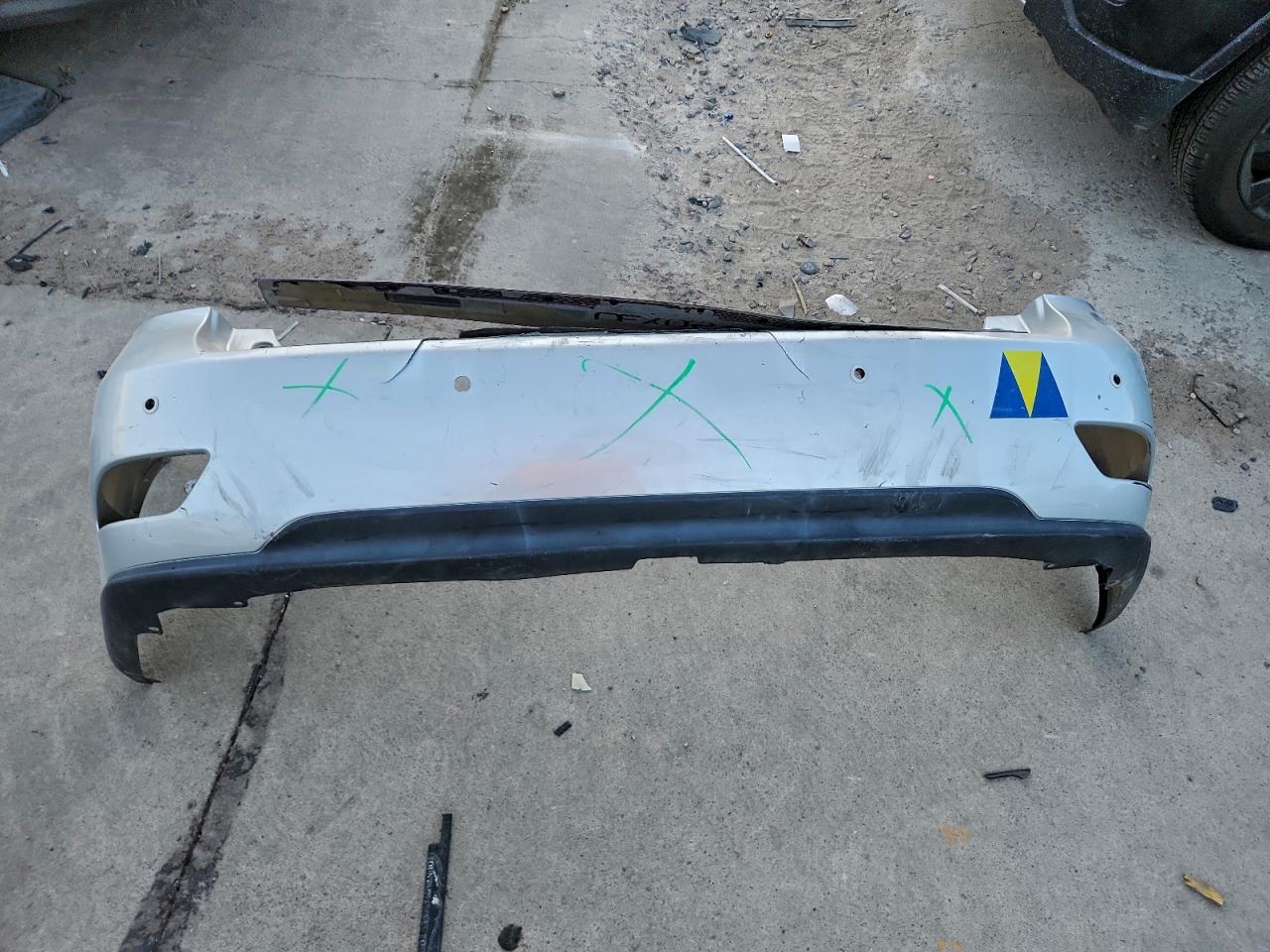 Lexus RX 350 Base Image 4