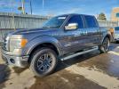 Ford F-150 Supercrew Image 1