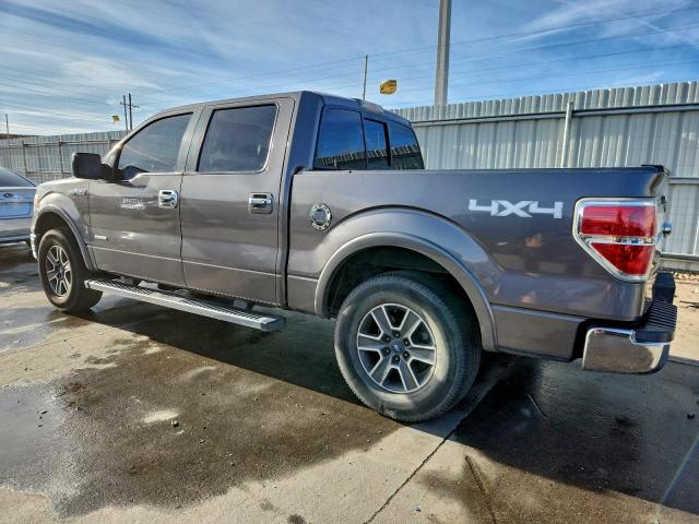 Ford F-150 Supercrew Image 2