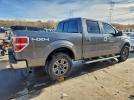 Ford F-150 Supercrew Image 7