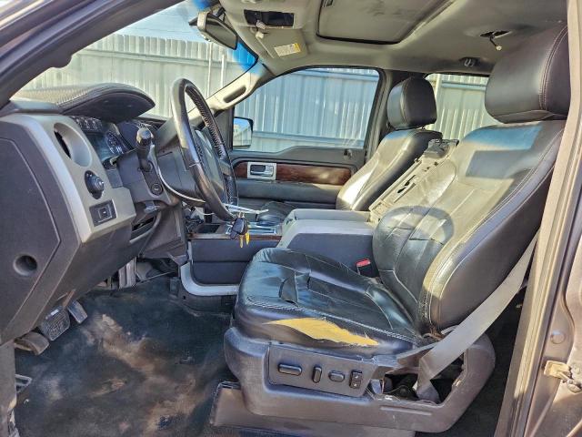 Ford F-150 Supercrew Image 8