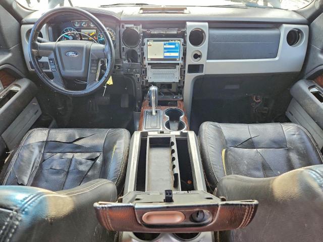 Ford F-150 Supercrew Image 9