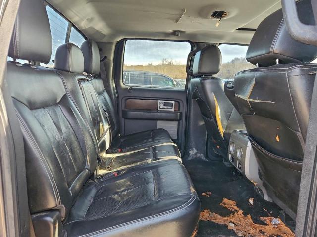 Ford F-150 Supercrew Image 4