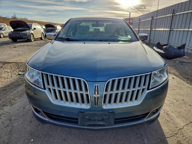 Lincoln MKZ Image 11