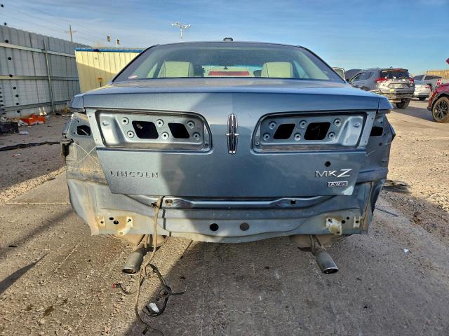 Lincoln MKZ Image 10