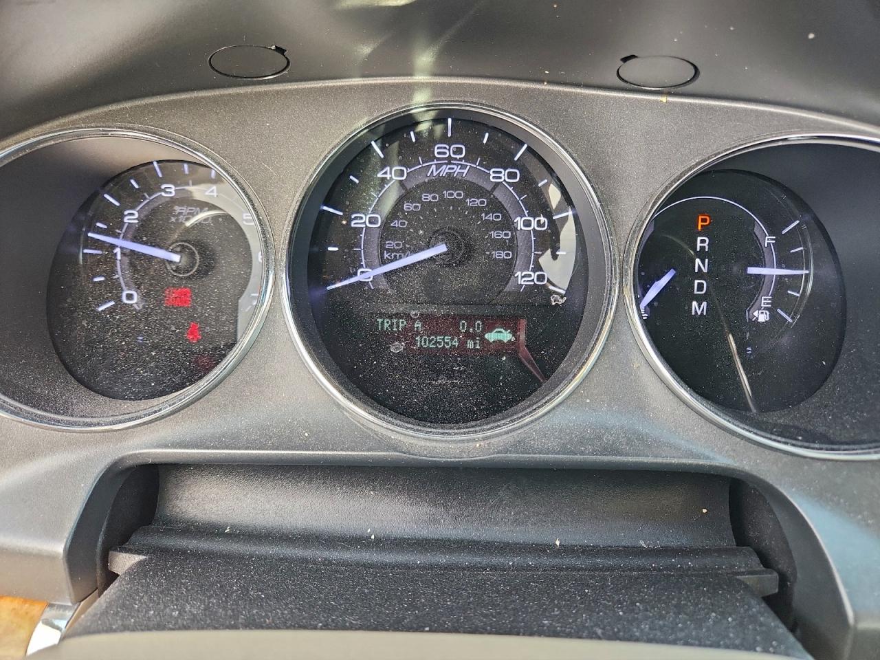 Lincoln MKZ Image 13