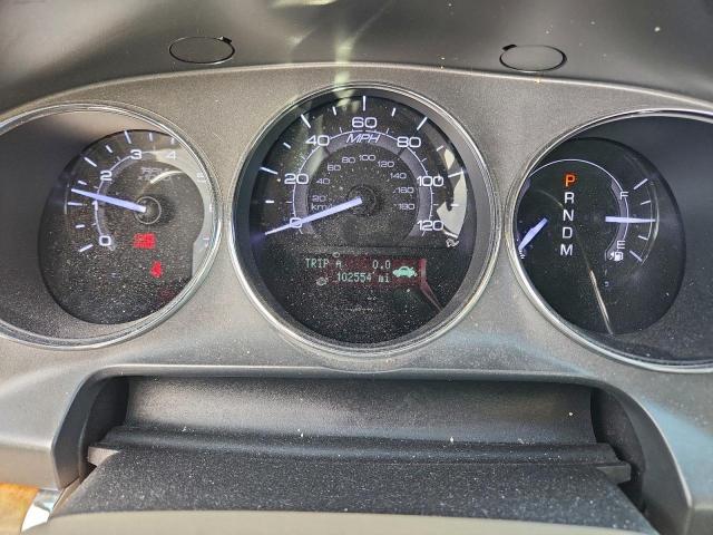 Lincoln MKZ Image 13