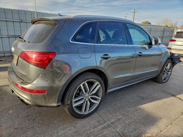 Audi Sq Premium Plus Image 4