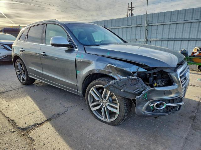 Audi Sq Premium Plus Image 13