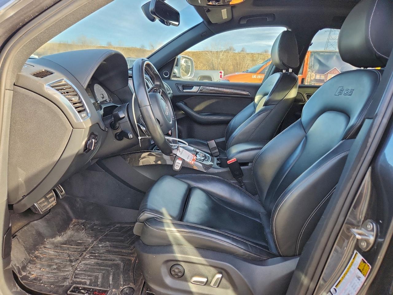 Audi Sq Premium Plus Image 7