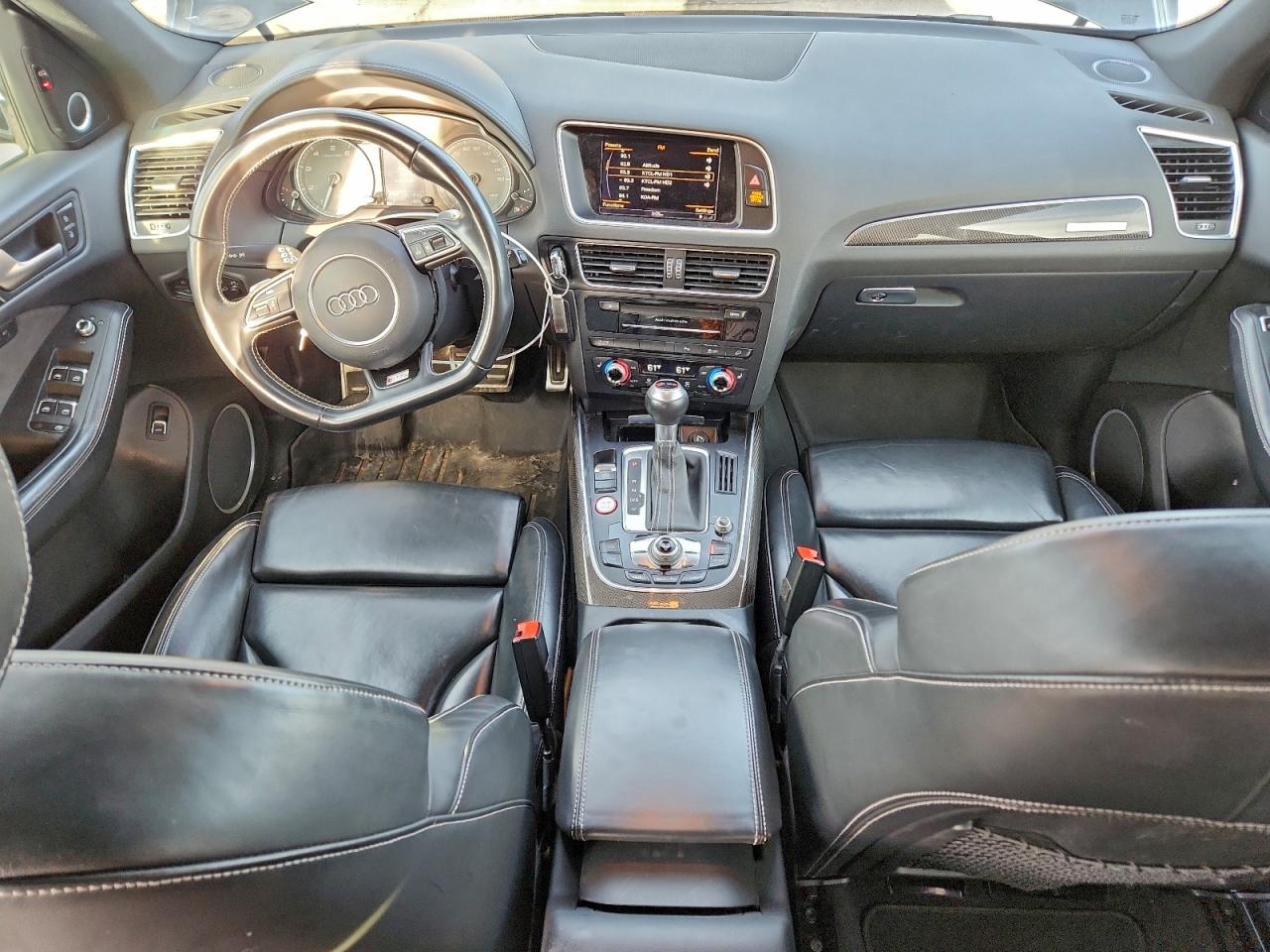 Audi Sq Premium Plus Image 2