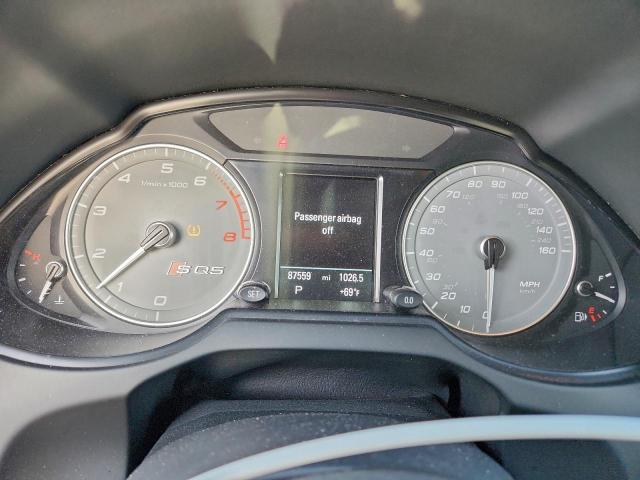 Audi Sq Premium Plus Image 10