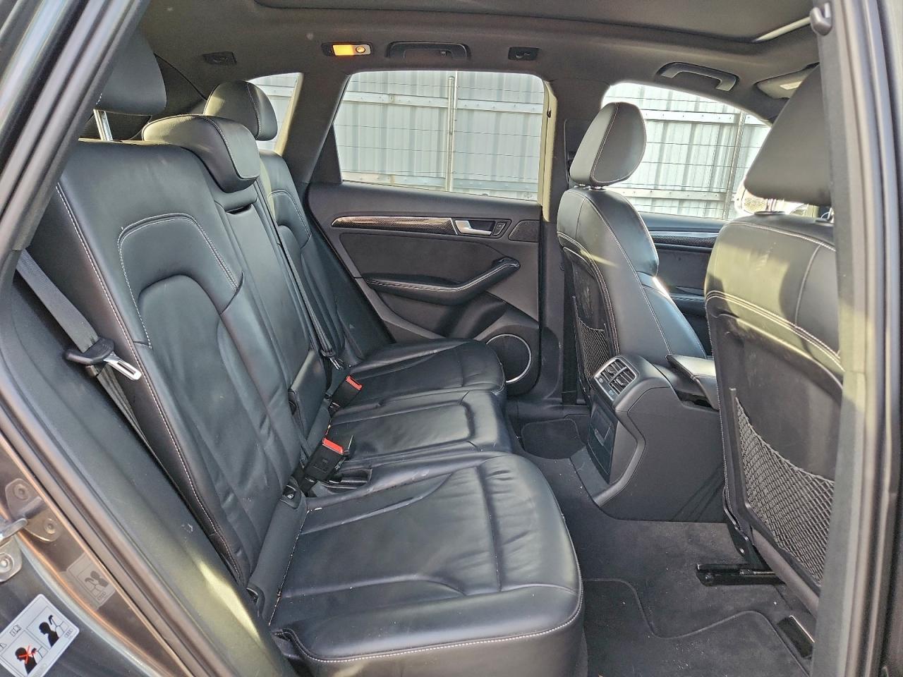 Audi Sq Premium Plus Image 9