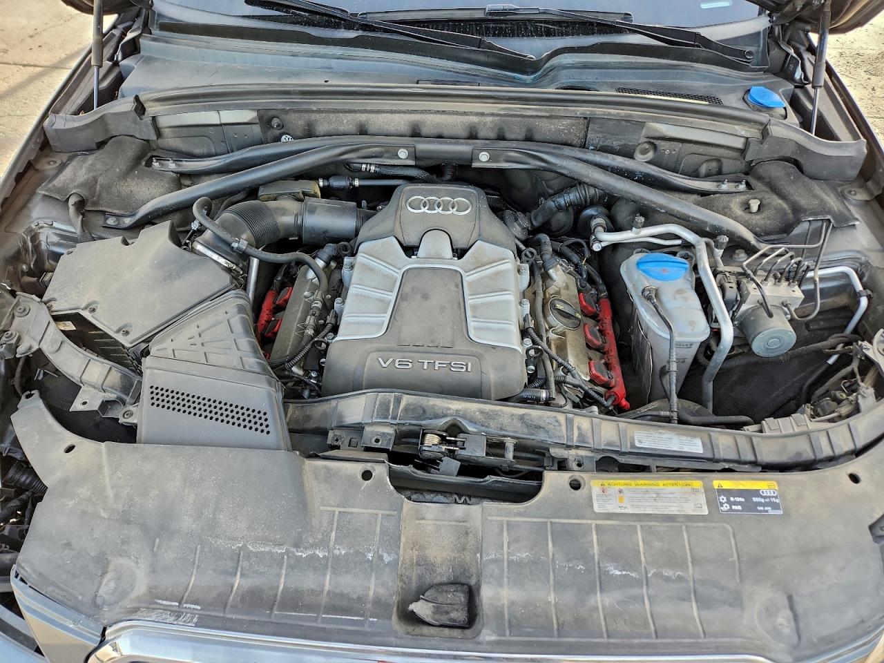 Audi Sq Premium Plus Image 8