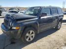Jeep Patriot Limited Image 1