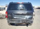Jeep Patriot Limited Image 10
