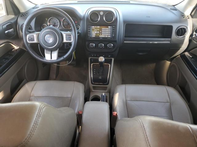 Jeep Patriot Limited Image 12