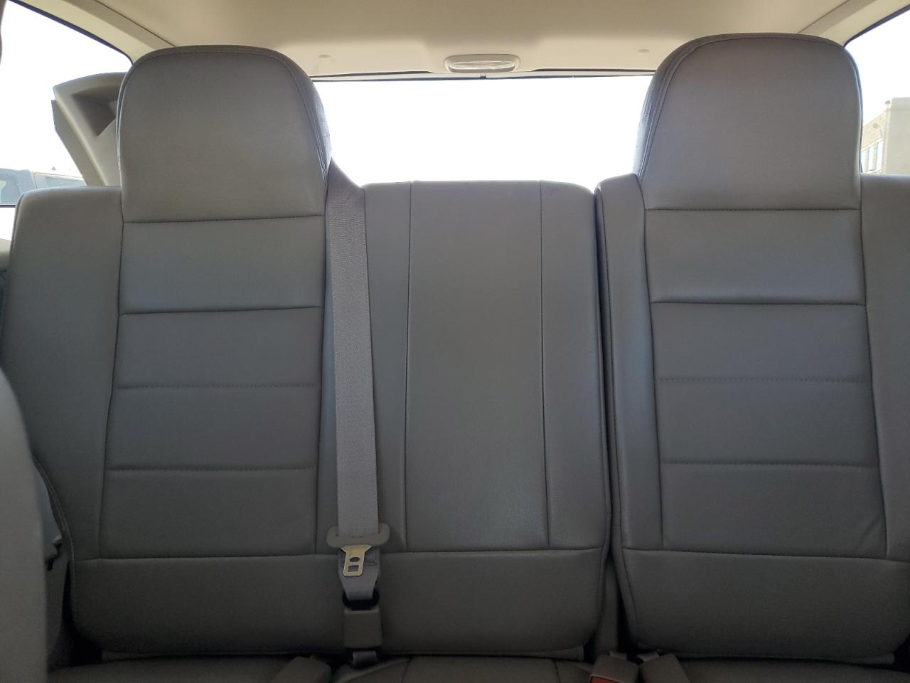 Jeep Patriot Limited Image 9