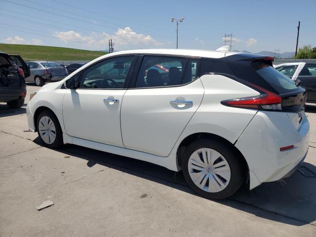 Nissan LEAF S Image 9