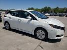 Nissan LEAF S Image 8